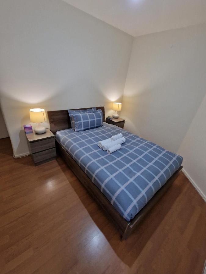Waterloo - Zone 1 - Spacious One Bedroom Flat London Exterior photo
