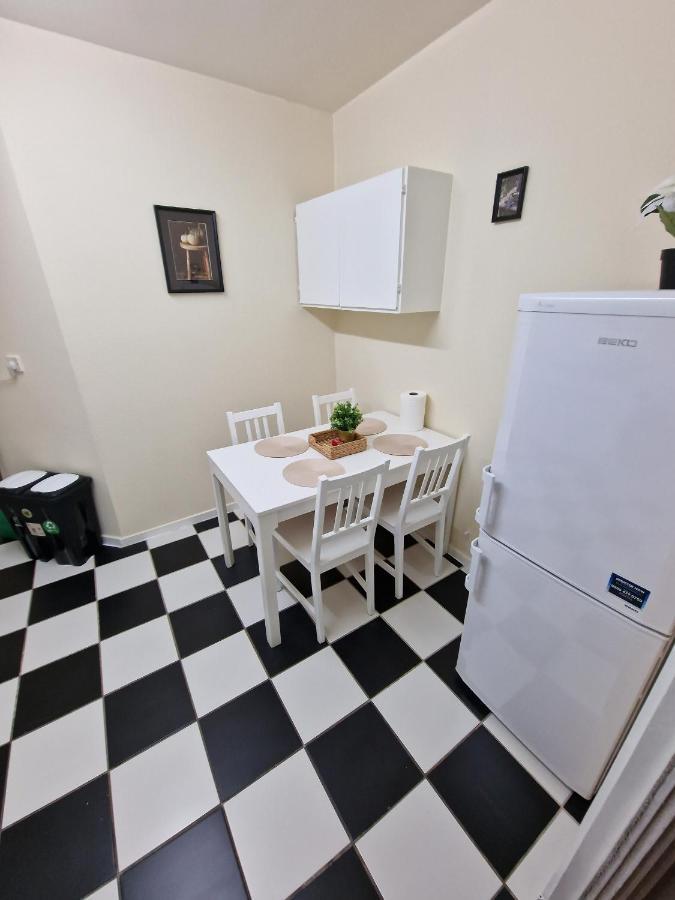 Waterloo - Zone 1 - Spacious One Bedroom Flat London Exterior photo