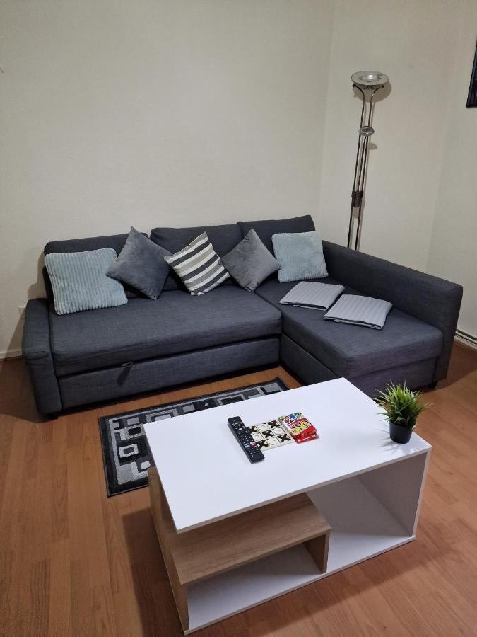 Waterloo - Zone 1 - Spacious One Bedroom Flat London Exterior photo